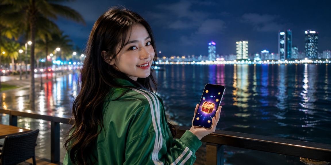 Bãi biển Đà Nẵng ánh sáng vui mừng của người thắng giải