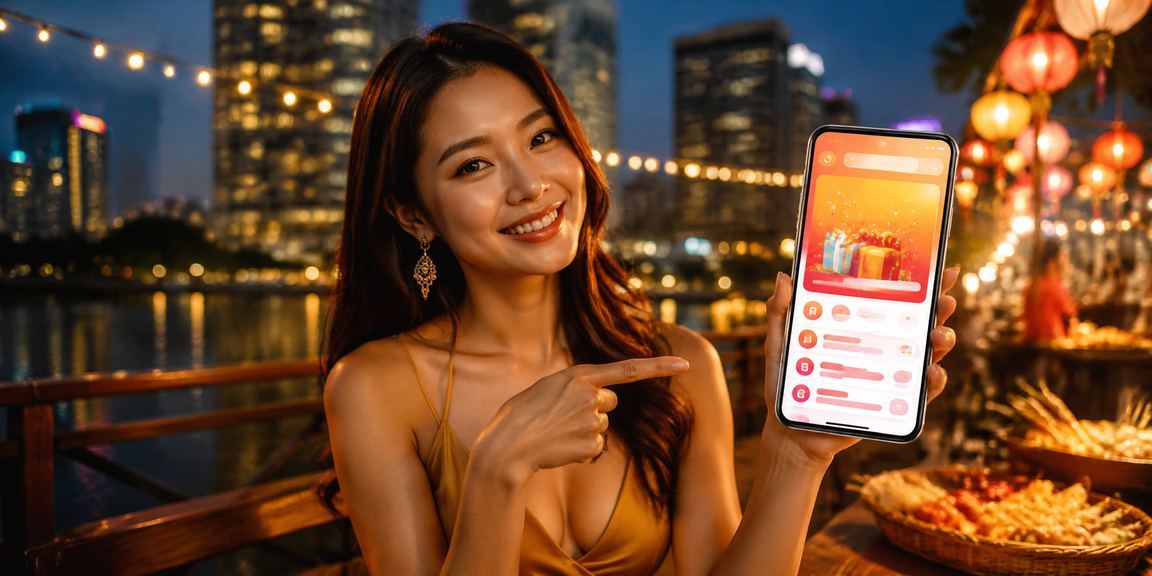 Người dùng Việt Nam chơi cá cược thể thao và theo dõi bóng đá trên điện thoại tại Hà Nội