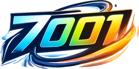 7001